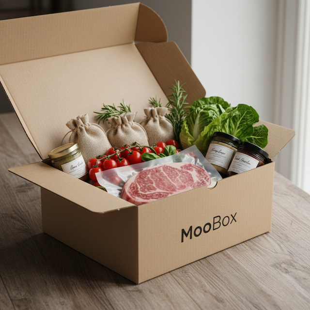 Healthy Vegan Options